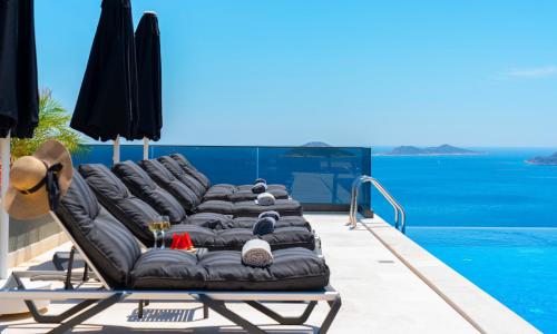 Villa Ayşe Exclusive — 14