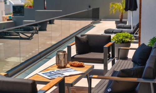 Villa Ayşe Exclusive — 23