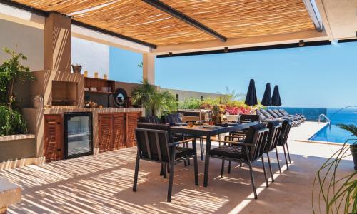 Villa Ayşe Exclusive — 17