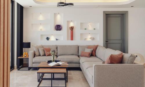 Villa Ayşe Exclusive — 26