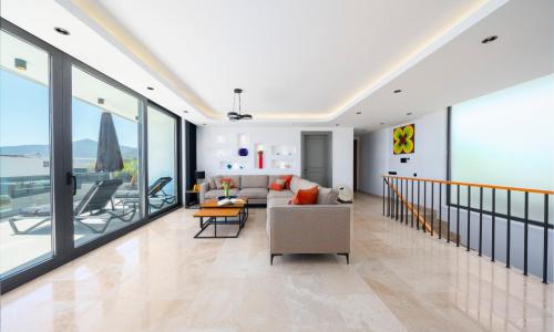 Villa Ayşe Exclusive — 24