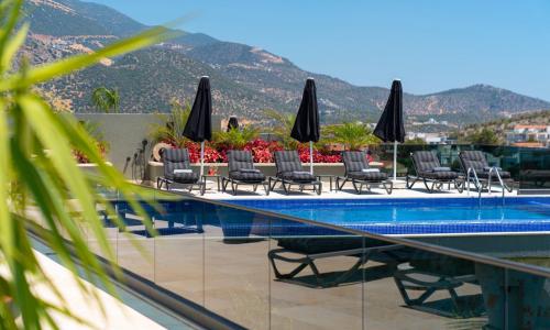 Villa Ayşe Exclusive — 15