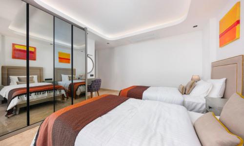 Villa Ayşe Exclusive — 31