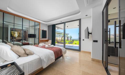 Villa Ayşe Exclusive — 30