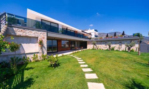 Villa Ayşe Exclusive — 11