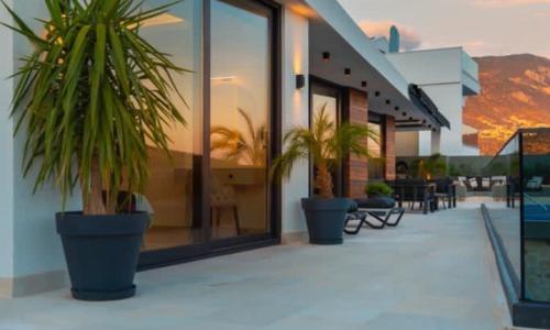 Villa Ayşe Exclusive — 7