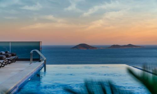 Villa Ayşe Exclusive — 8