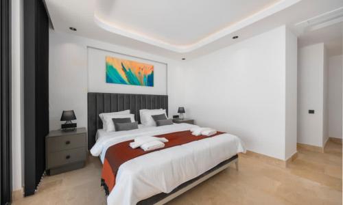 Villa Ayşe Exclusive — 39