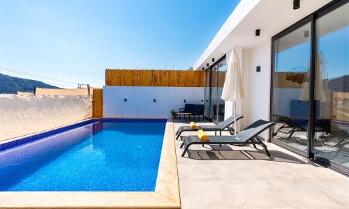 Villa Aysena — 7