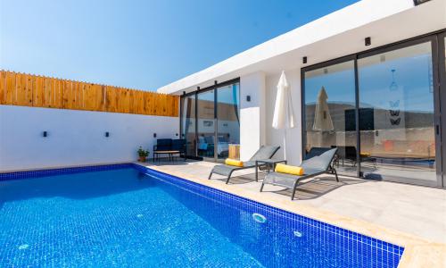 Villa Aysena