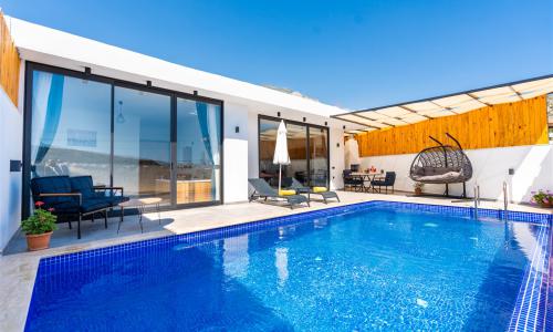Villa Aysena — 3