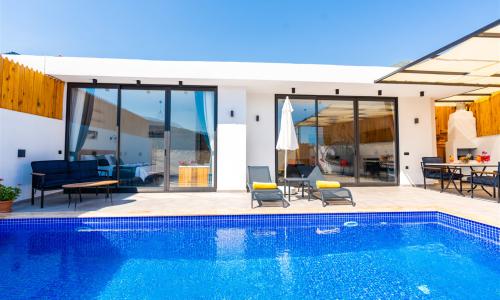 Villa Aysena — 4