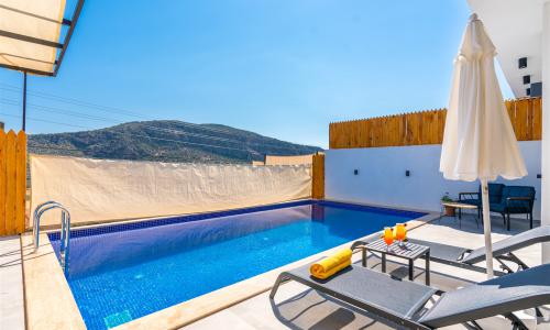 Villa Aysena — 5