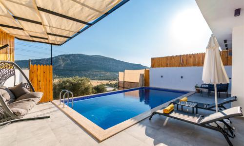Villa Aysena — 8