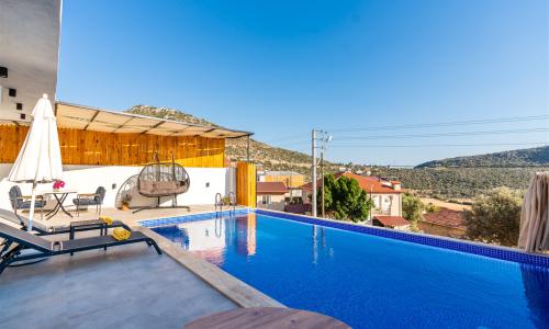 Villa Aysena — 45