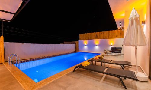 Villa Aysena — 13