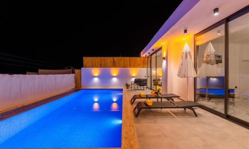 Villa Aysena — 46