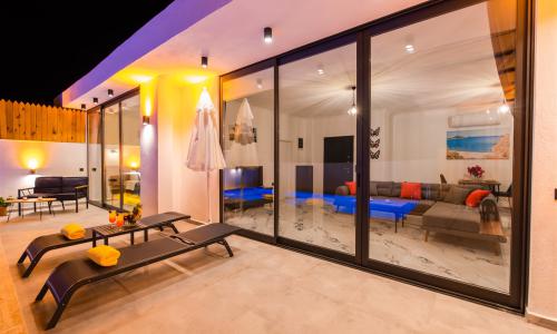 Villa Aysena — 11