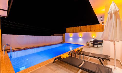 Villa Aysena — 48