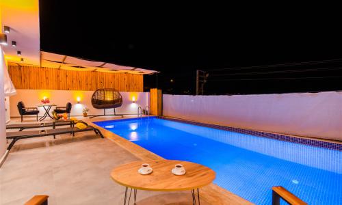 Villa Aysena — 49