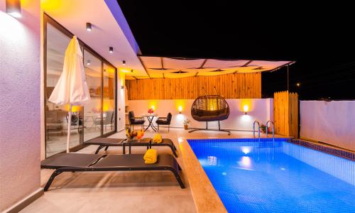 Villa Aysena — 15