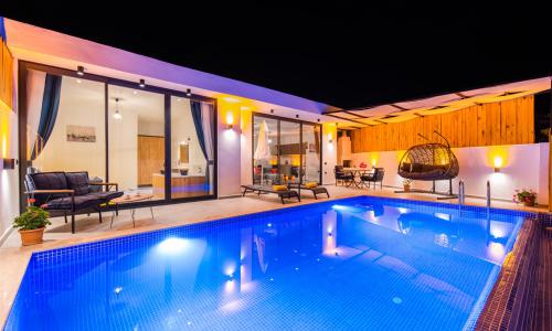 Villa Aysena — 2