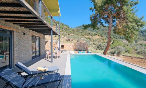 Villa Ayza — 14