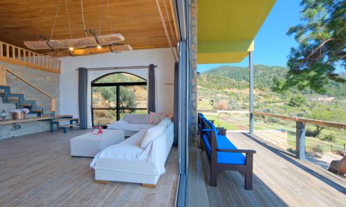 Villa Ayza — 20