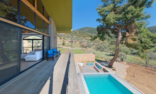 Villa Ayza — 8