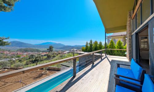 Villa Ayza — 13