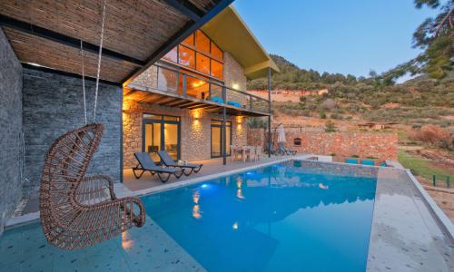 Villa Ayza — 1