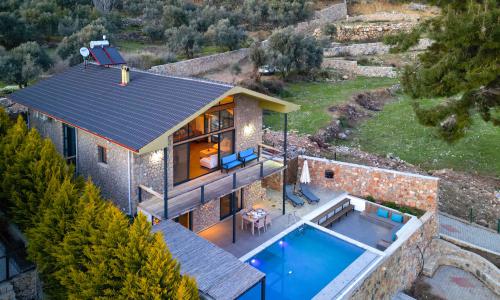 Villa Ayza — 51