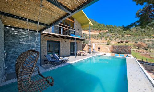 Villa Ayza — 9