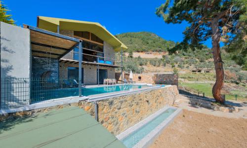 Villa Ayza — 5