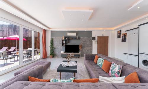 Villa Azelya — 18