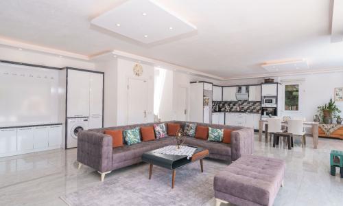 Villa Azelya — 19