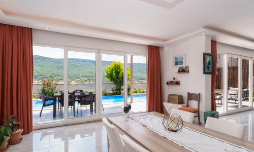 Villa Azelya — 21