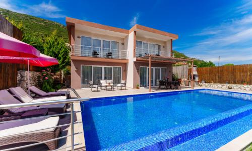 Villa Azelya — 1