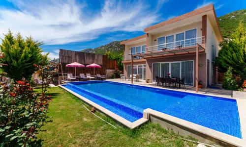 Villa Azelya — 3