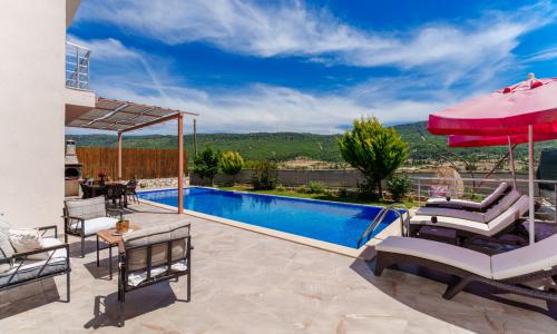 Villa Azelya — 7