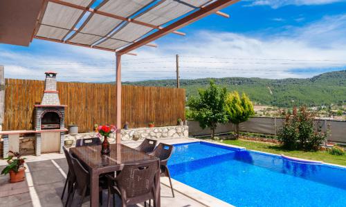 Villa Azelya — 4