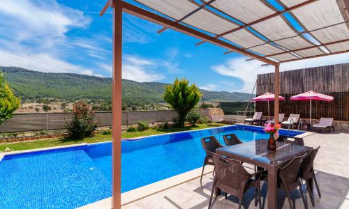 Villa Azelya — 5