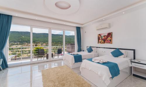 Villa Azelya — 35