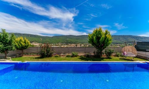 Villa Azelya — 11
