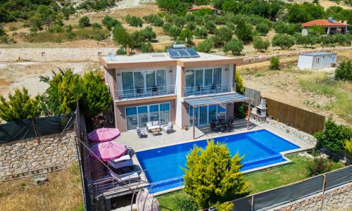 Villa Azelya — 40