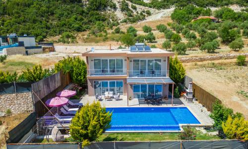 Villa Azelya — 38