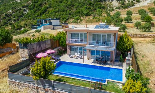 Villa Azelya — 39