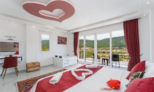 Villa Azelya — 28