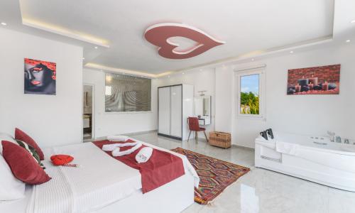 Villa Azelya — 29