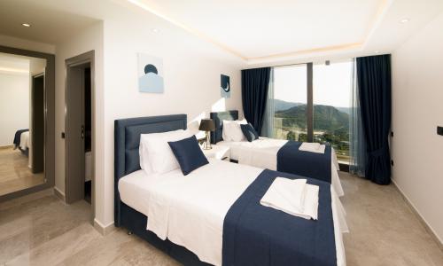 Villa Azure Duo — 20
